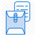 Document  Icon