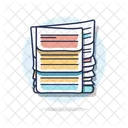 Document Icon