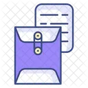 Document  Icon