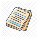 Document Icon