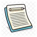 Document Icon