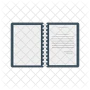 Document File Paper Icon