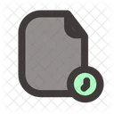 Document  Icon