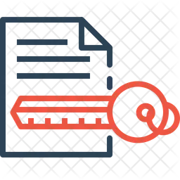 Document  Icon