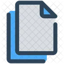 Document  Icon