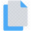 Document  Icon