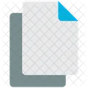 Ecommerce Document File Icon