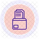 Document  Icon