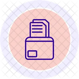 Document  Icon