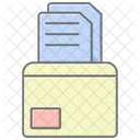 Document  Icon