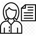 Document  Icon