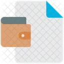 Document  Icon