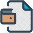 Document  Icon