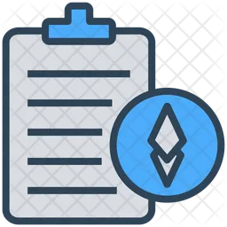 Document  Icon