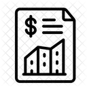 Document  Icon
