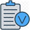 Document  Icon