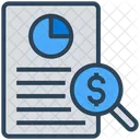 Document  Icon