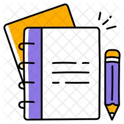 Document  Icon