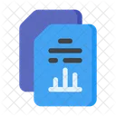 Document Sheet Paper Icon