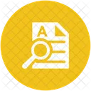 Document  Icon