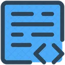 Document  Icon