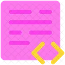 Document  Icon