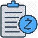 Document  Icon