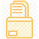 Document  Icon