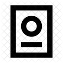 Document  Icon