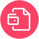 Document  Icon