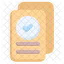 Document  Icon