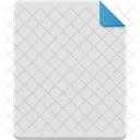 Document  Icon