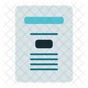 Document  Icon
