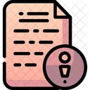 Document  Icon