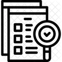 Document  Icon