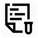 Document  Icon