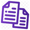 Document Page Archive Icon