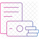 Document  Icon