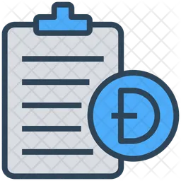 Document  Icon
