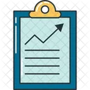 Document Business Icon Icon