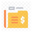 Document  Icon