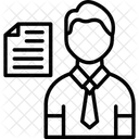 Document  Icône