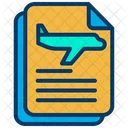 Document  Icône