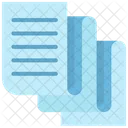 Document  Icon