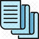 Document  Icon