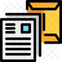 Document  Icon