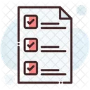 Document  Icon
