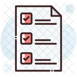 Document  Icon