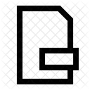 Document  Icon