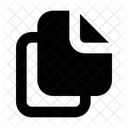 Document File Files Icon